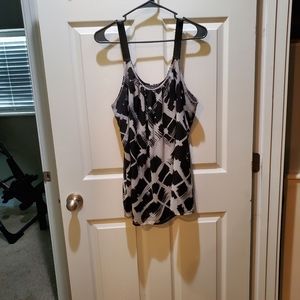 Tank Blouse